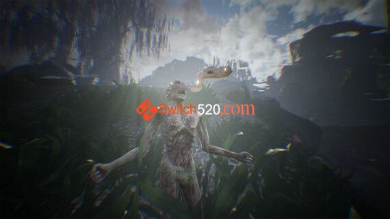 细雨小径/官方中文/[NSP-XCI][原版+魔改11.0.0]