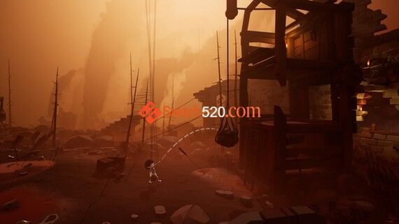 提线木偶奇遇记/官方中文/本体+1.17魔改整合版/[NSP-XCI][原版+魔改10.2.0]