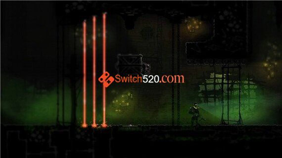 忍者印记 重置版/官方中文/本体+1.0.2整合版/[NSP-XCI][冷饭]