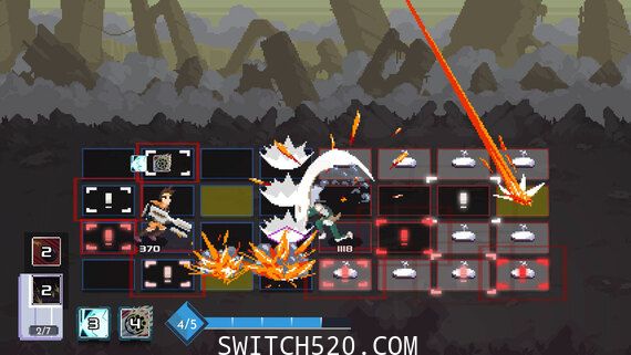 伊甸之路/官方中文/本体+1.6.2升补整合即撸版/[XCI][魔改9.2.0]