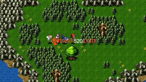 幽灵同步/原汁日文/本体+3DLC/[NSP][原版]