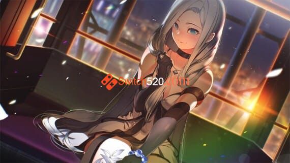 奇姬甜品店|原汁日文|本体+1.0.6升补|NSZ|原版