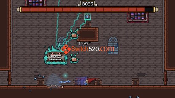 6Souls/英日文/[NSP-XCI][原版+魔改11.0.0]