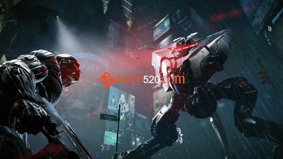 孤岛危机2 重制版|官方中文|本体+1.3.0升补|NSP
