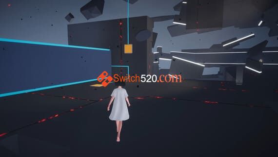 永进/官方中文/[NSP-XCI][原版+魔改11.0.0]