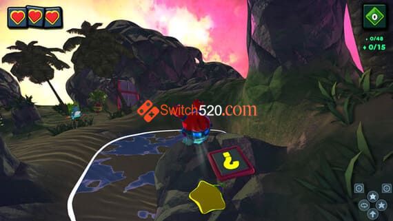 空间灾难/英文版/本体+1.0.1整合版/[NSP-XCI][原版+魔改11.0.0]