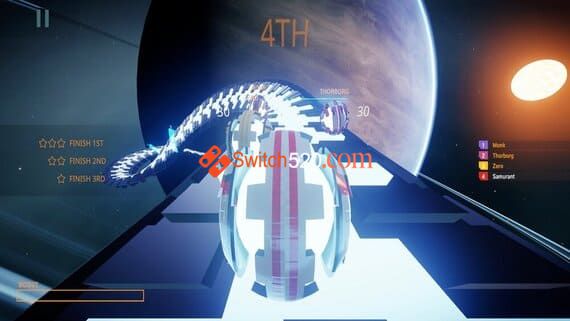 超级不可思议之路/官方中文/本体+1.0.2升补/[NSP][原版]