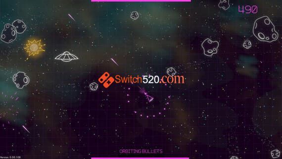 小行星 充电/官方中文/本体+1.0.3升补/[NSZ][原版]