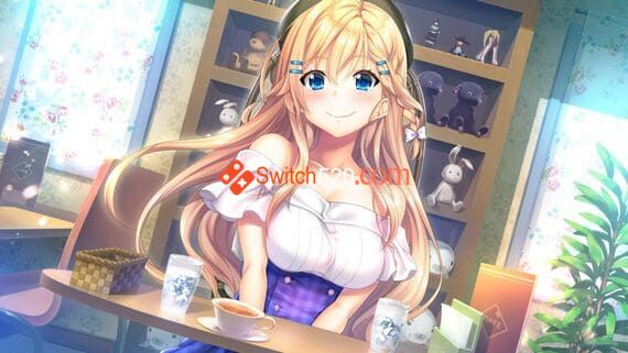 爱之钥1+2/原汁日文/[NSP][原版]