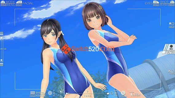 恋人之吻|原汁日文|本体+1.0.5补丁+9DLC|[XCI][原版]