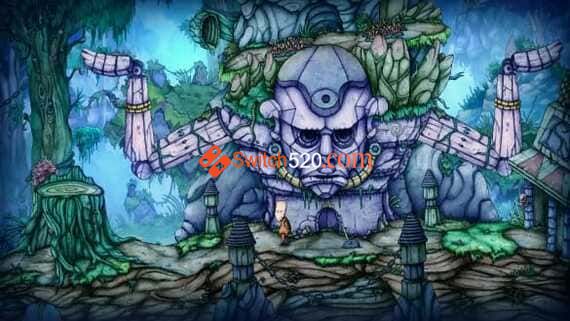 蜡烛 火焰的力量/官方中文/本体+1.0.2原版整合/[XCI][冷饭]