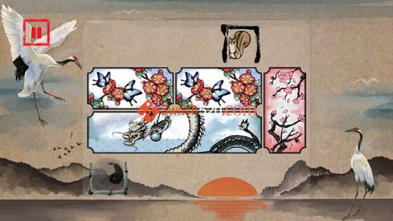琳 画在方塊上的少女故事/官方中文/[NSP-XCI][原版+魔改11.0.0]