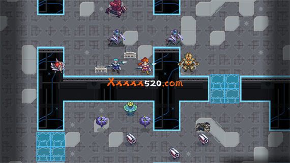 像素RPG 纷乱深渊|官方中文|V1.53K+龙之晨曦DLC|解压即撸