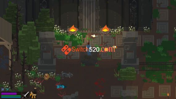 埃尔登 遗忘之旅/中文/本体+1.0.4整合版/[NSZ-XCI][原版+魔改11.0.0]