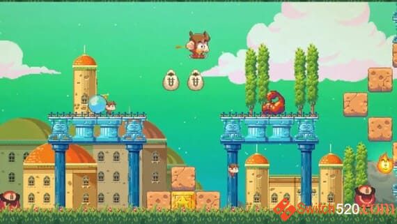 阿历克斯小子奇幻世界大冒险/官方中文/本体+1.4.0升补/[NSP-XCI]][原版+魔改10.2.0]