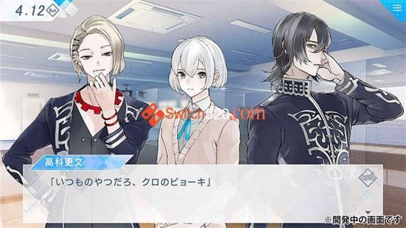 杰克贞德/原汁日文/本体+1.0.5升补/[NSZ][原版]