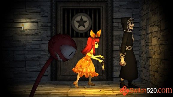 克莉:Clea/官方中文/本体+1.6.0升补整合即撸版/[NSZ-XCI][原版+魔改9.2]