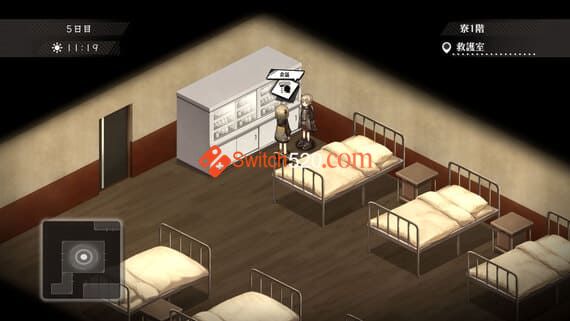 早告鸟/原汁日文/本体+1.0.2升补/[NSZ][原版]