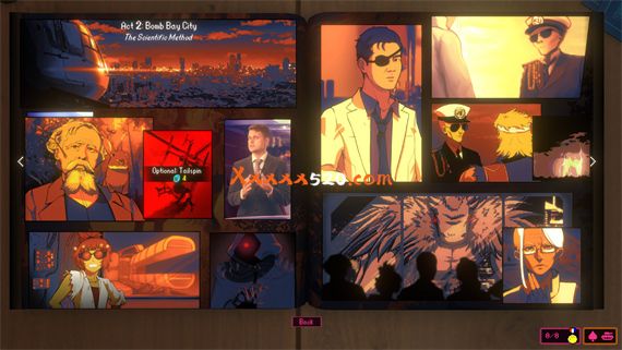 怪兽战争|官方中文|Build.9419712-魔物最终决战|解压即撸