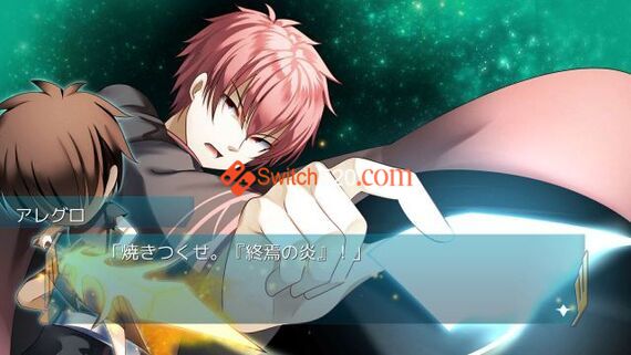 阿卡迪亚原型/日文/本体+1.0.2升补/[NSP][原版]