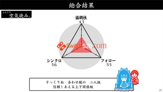 大家一起察言观色1+2+3合集/官方中文/[XCI][原版]