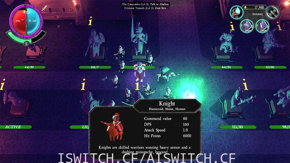 不死军团/官方中文/本体+1.2.1升补/[NSZ]