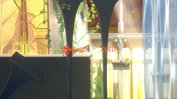 高塔 伊娜传奇/官方中文/本体+1.0.3[NSP][原版]
