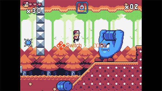 杰克和飞旋帽/官方中文/本体+1.0.1整合版[NSP-XCI][原版+魔改11.0.0]