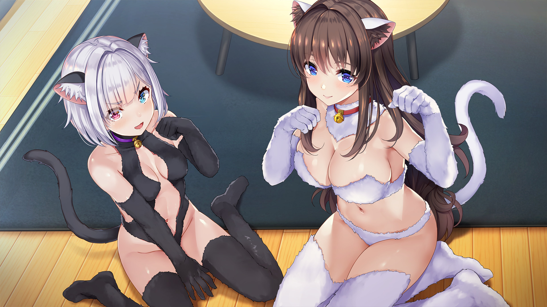 NinNinDays2 R18UNC/官方中文/[更新完美版][NSP]