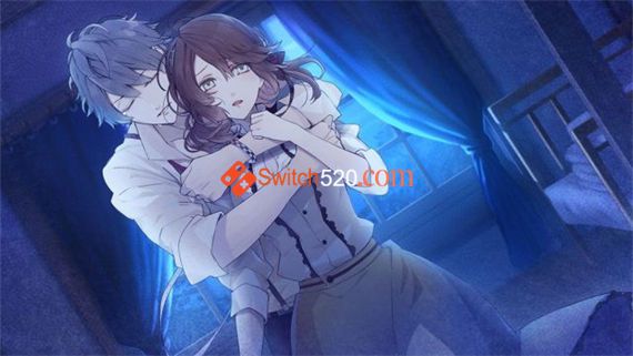 冷然之天秤 帝都幻惑綺譚/官方中文/本体+1.0.1升补/[XCI][原版]