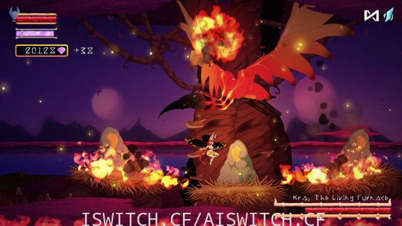 Roah/英文版/本体+1.2.0升补/[NSP][原版]