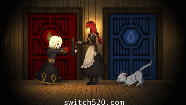 克莉2 Clea 2/官方中文/本体+1.6整合版/[NSZ-XCI][原版+魔改11.0.0]