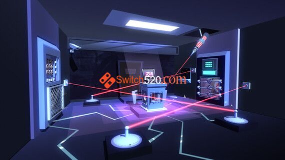 特工A 伪装游戏/港版中文/本体+1.0.2整合版/[NSP-XCI][原版+魔改11.0.0]