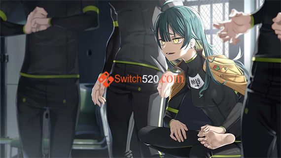 BT监狱/汉化中文/[NSP]