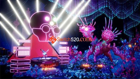 奇妙逃亡/官方中文/本体+1.0.1整合版[NSP-XCI][原版+魔改11.0.0]