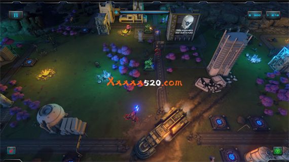 铁卫士|官方中文|Build 202|解压即撸
