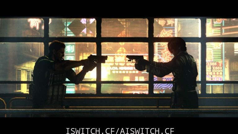 生化危机6/官方中文/本体+1.0.2整合版/[NSP-XCI][原版+9.2.0]