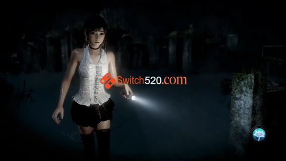 零:濡鸦之巫女/官方中文/本体+1.0.5+4DLC/[XCI][原版+魔改10.2.0]