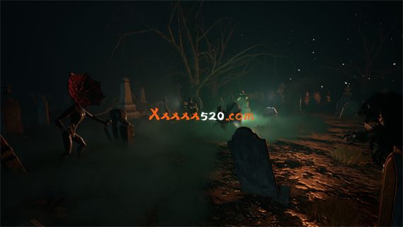 S.P.A.T.|官方中文|V0.54|解压即撸