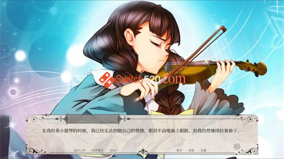 黑莓蜂蜜/官方中文/[NSP][原版]