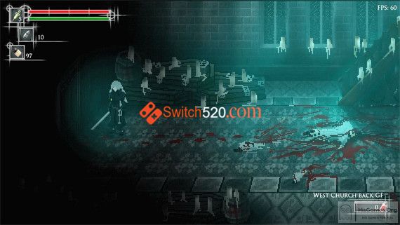 理智虚影/英文版/[NSP-XCI][原版+魔改11.0.0]