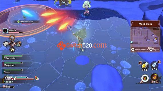 点心世界 黄金版/日文/本体+1.6.0+1DLC/[NSP][原版][冷饭]