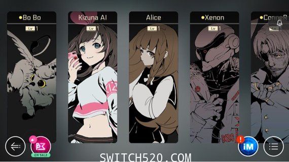 古树旋律 DEEMO/中文/本体+1.13.0升补+1DLC/[NSP][原版]