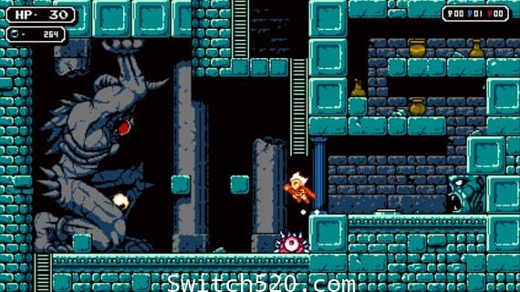 阿斯达伦:地球之泪/官方中文/本体+1.1.0升补整合即撸版[XCI][原版+魔改10.2.0]