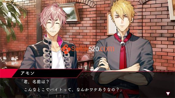 杀手与草莓 Plus/原汁日文/[NSZ][原版]