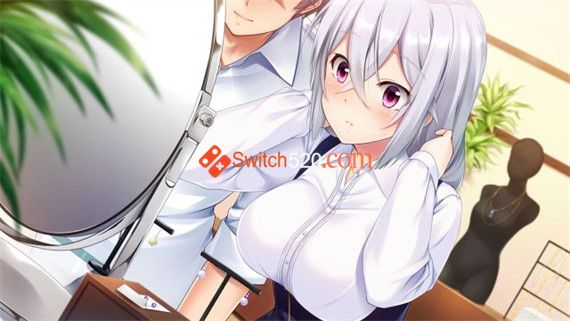 在月之彼岸邂逅/原汁日文/本体+1.0.1升补/[NSP][原版]