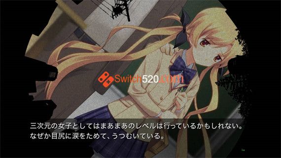 混沌诺亚/原汁日文/[NSP][原版]
