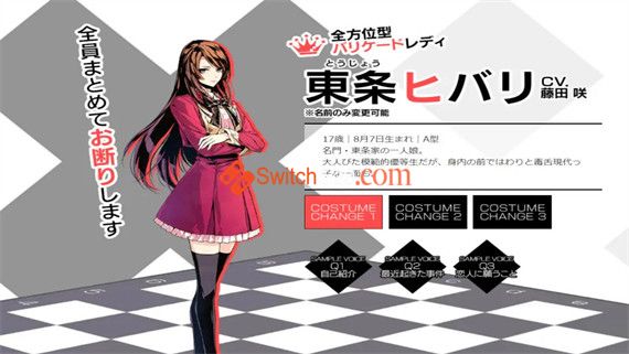 百密一疏少女心/英文版/[NSP][原版]