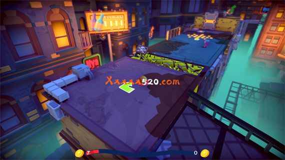 快到碗里来|官方中文|Build 9169440|解压即撸