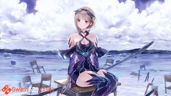 蓝色反射 帝/中文/本体+1.0.7+23DLC整合版[NSP-XCI][原版+魔改10.2.0]